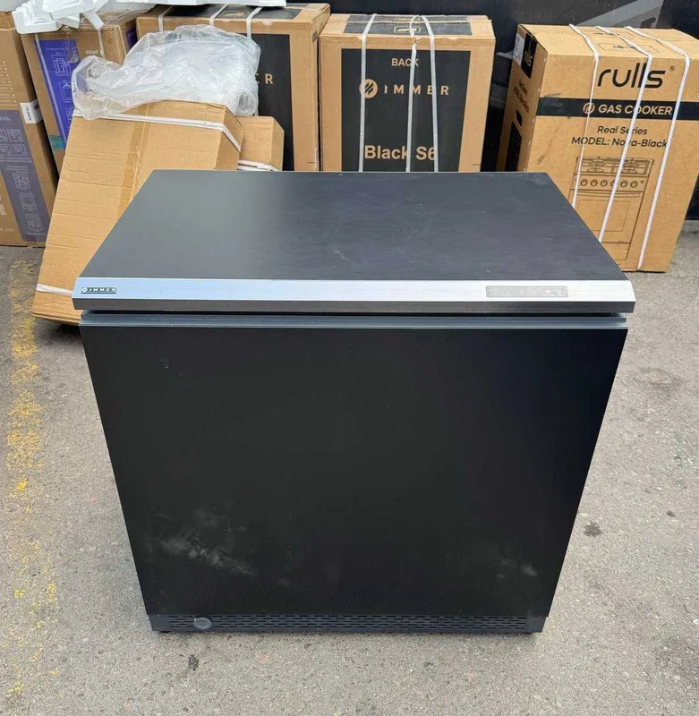 Морозильник Immer Ice Guard No Frost 153 л 1