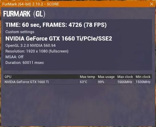 Palit Dual GeForce GTX 1660 Ti 6GB — фото 6