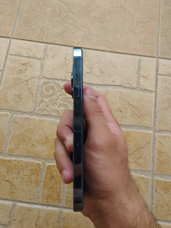 Iphone 13 pro 128 gb holati ideal 3