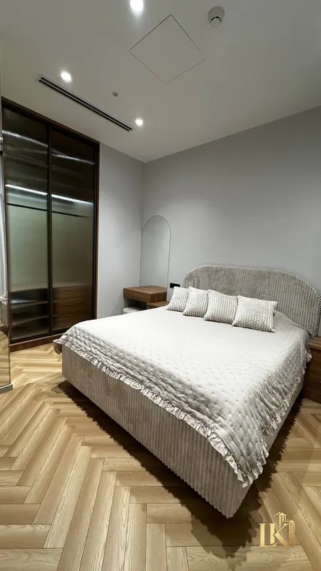 Nest One City turar joy majmuasida 2 xonali kvartira sotiladi 4 Nest One City turar joy majmuasida 2 xonali kvartira sotiladi 4