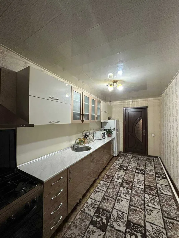 Продается 5-комнатный дом 3 Продается 5-комнатный дом 3