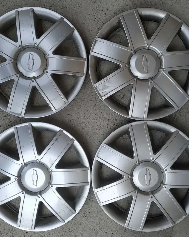 Kalpak R15 ideal