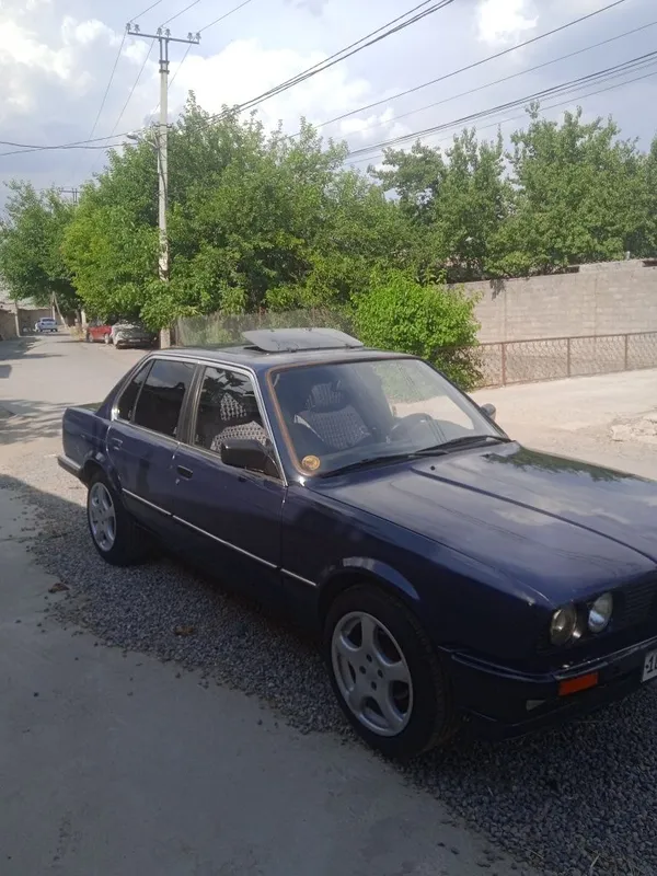Продам БМВ Е30 316 предлагайте свою сумму может договоримся. 2 Продам БМВ Е30 316 предлагайте свою сумму может договоримся. 2
