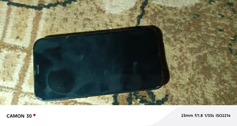 Iphone 12 pro 1