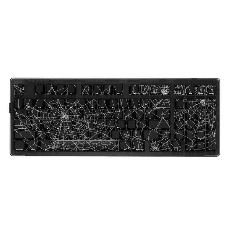 zornher zh 980 spider weeb black zornher zh 980 spider weeb black