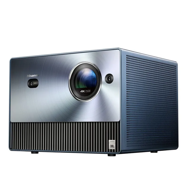 Проектор Hisense C1 Laser IMAX