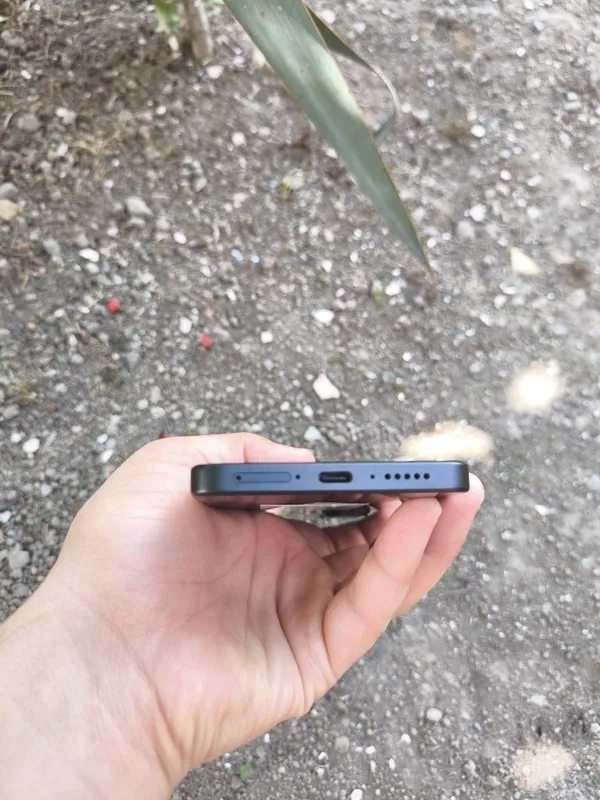 Poco X7 Pro Ideal — фото 5