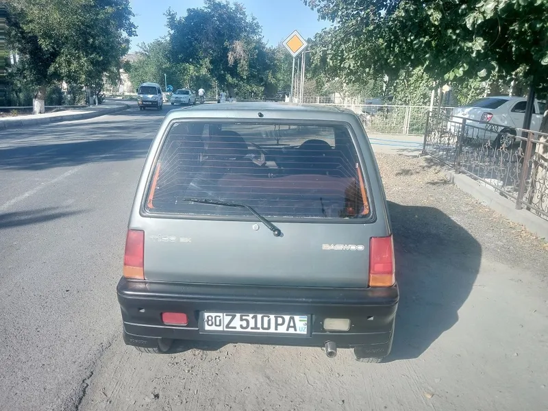 Tiko idealniy(zo'r) 2