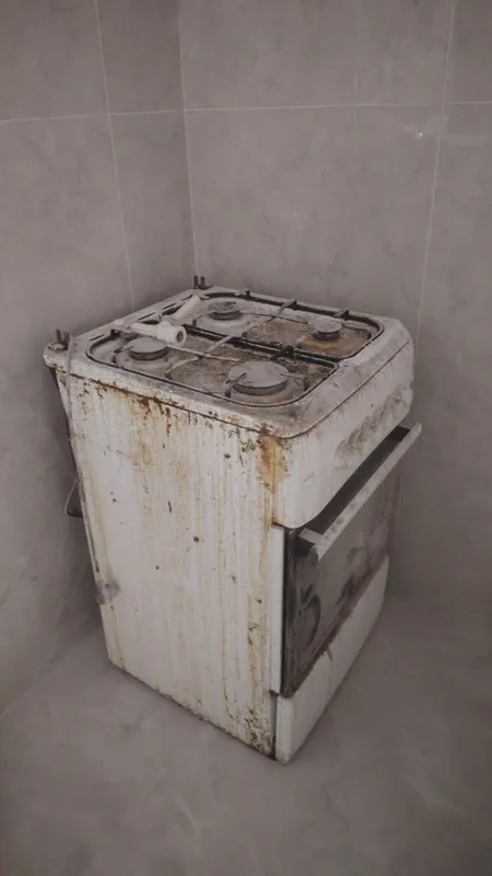 Продам Газ плита