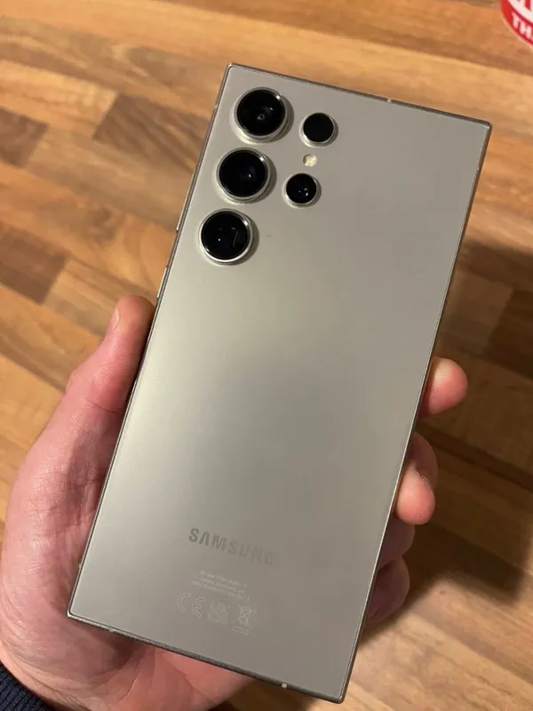 Samsung S24 ultra