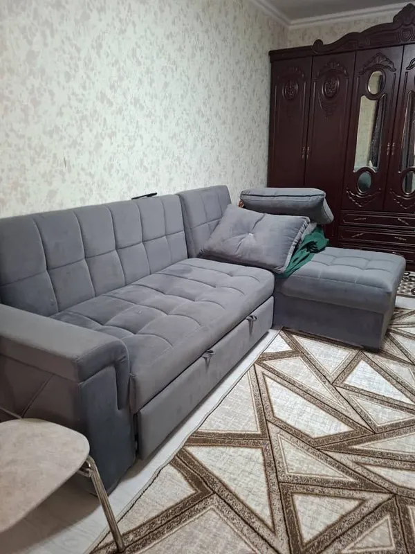 Сдается квартира в Аренду 1 Сдается квартира в Аренду 1
