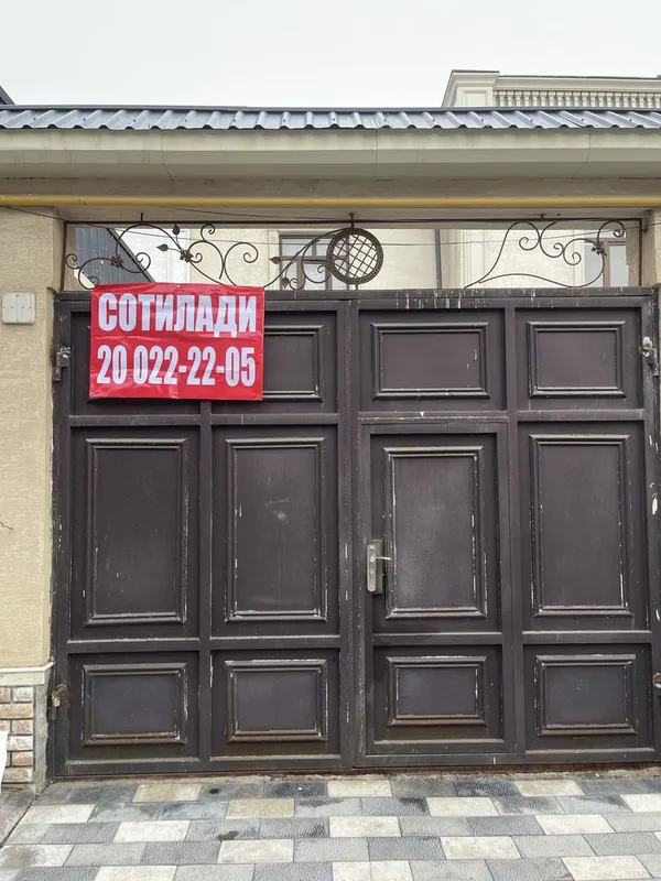 2 Sotixli kottej sotiladi hamma sharoitlari bor yevro remont qilingan