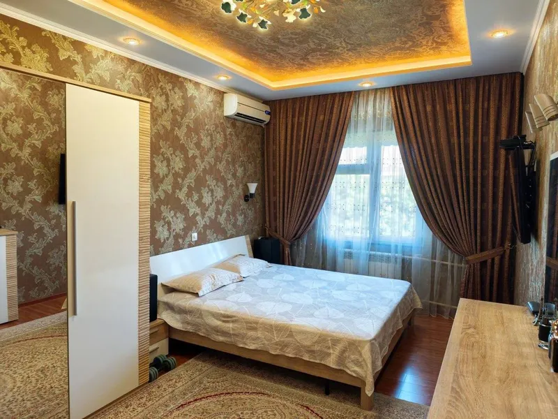 4-комнатная квартира, 95 м2, Юнусабад 4