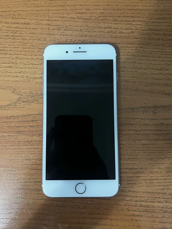 Iphone 7 plus 128 gb