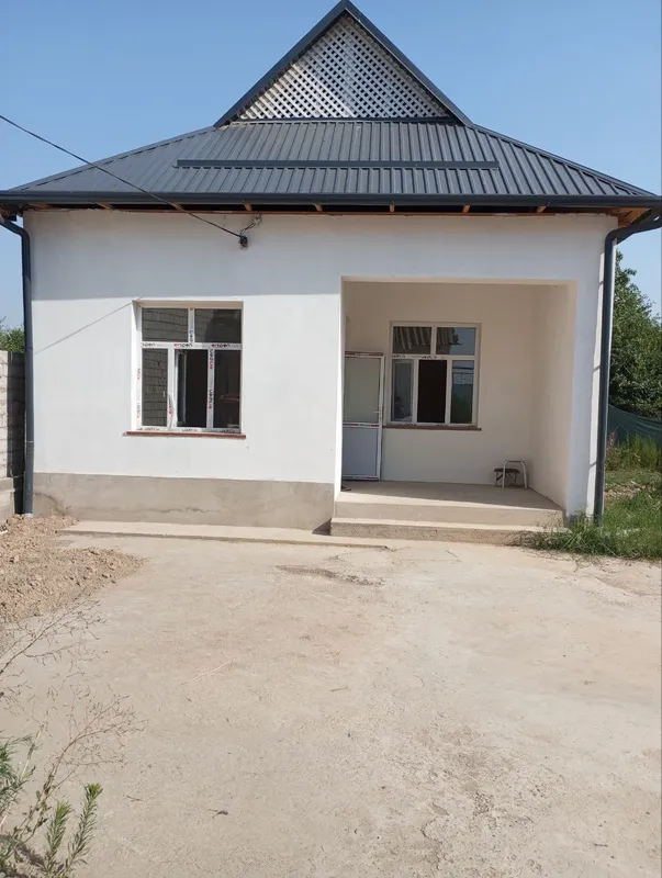 Bektemir tumani Mexnatobod kochasi 3