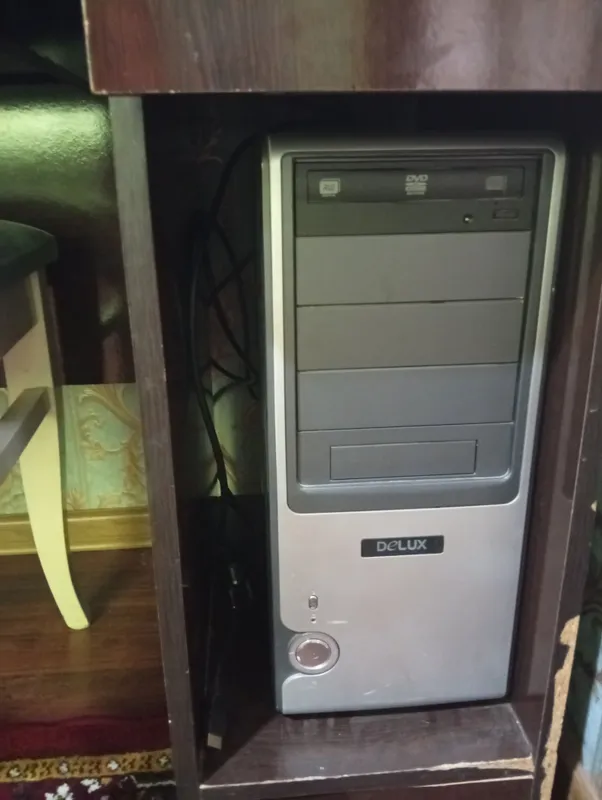Windows 10 kompyuter