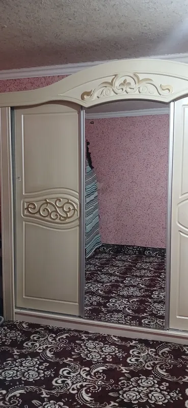 Spalni mebel Shosh mebeldan. Sifati yaxshi. — фото 2