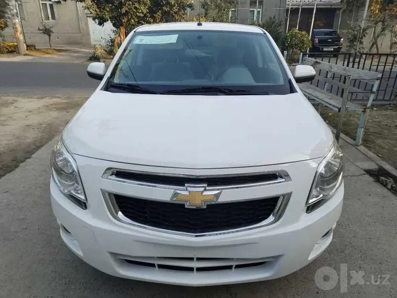 Chevrolet Cobalt bosh tolov 25% bilan 2 Chevrolet Cobalt bosh tolov 25% bilan 2
