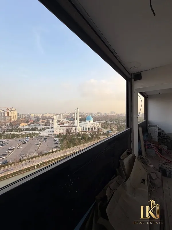 Продаётся 3-комнатная квартира в ЖК ANHOR Residence 2