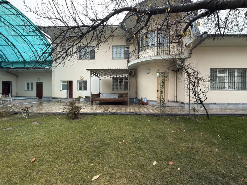 Продажа участка вдоль дороги Буз базар Единое окно 7 соток фасад 16-м — фото 4