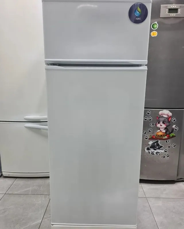 холодильник Atlant Belarus