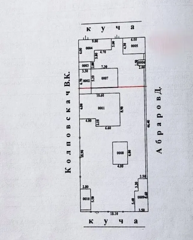 Продается дача. Кибрайский район, Майский Ветерок — фото 5