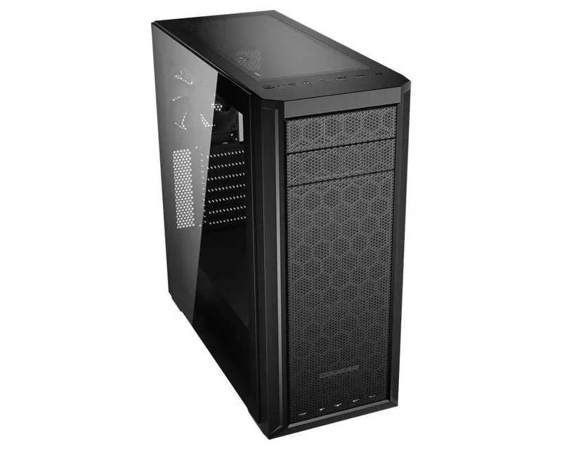 COUGAR MX330-G Pro Black/White korpusi 3