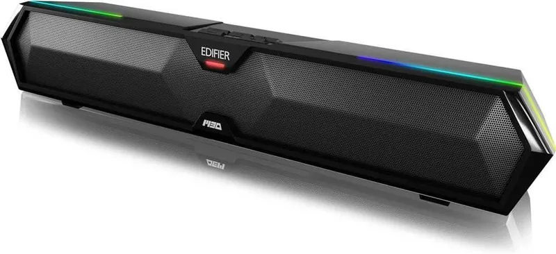 Edifier MG300 Bluetooth-колонка с динамической подсветкой