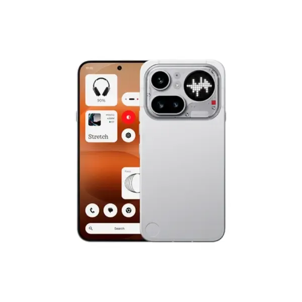 Nothing Phone 4a Pro (128) [Запечатан] + IMEI