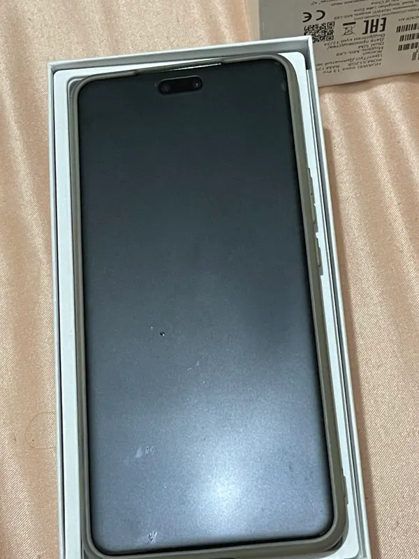 Huawei 13 pro 9