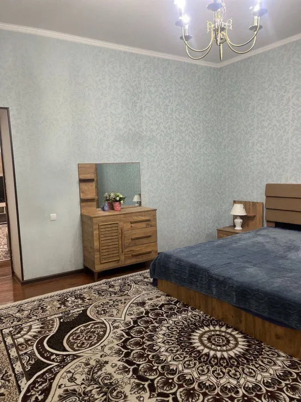 Продажа дома Яккасарайский район , 3.5 сотки — фото 5