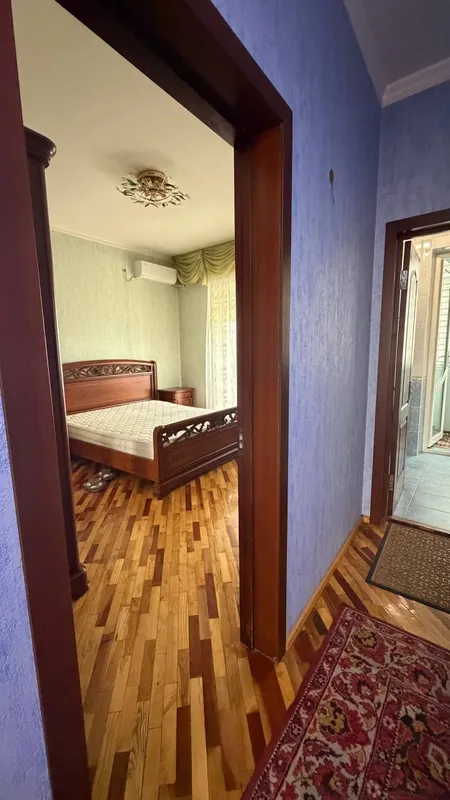 2-комнатная квартира, Шайхантахурский район 1 2-комнатная квартира, Шайхантахурский район 1
