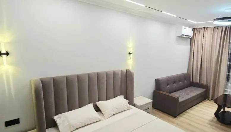 Yakkasaroy tumanida 36 m² 1 xonali kvartira sotiladi · ID 6748 4 Yakkasaroy tumanida 36 m² 1 xonali kvartira sotiladi · ID 6748 4