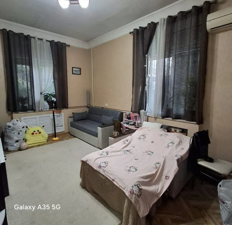 высокопотолочка Чиланзар 1 квартал 2/4/4 аллея — фото 3