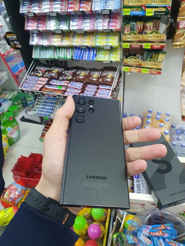 Redmi Note 13 8/128 ГБ, идеальное состояние 4 Redmi Note 13 8/128 ГБ, идеальное состояние 4