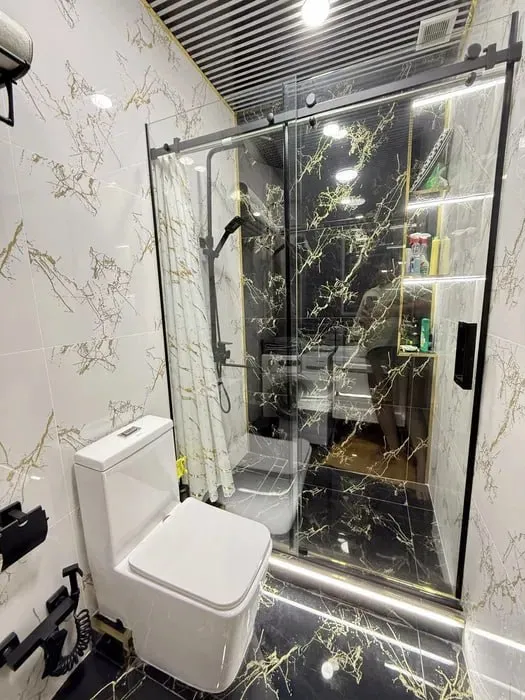 2-комн квартира, 55 м², 6/9 этаж (вторичка) — фото 4