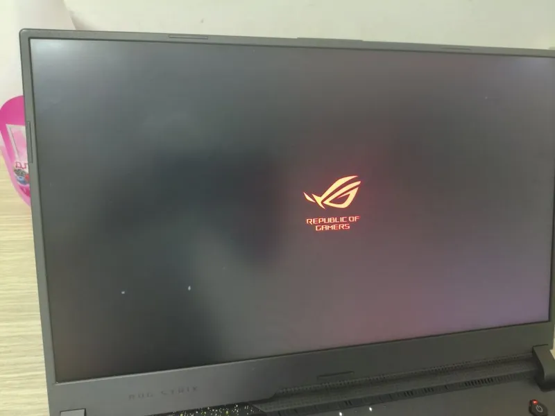 Asus Rog G17 360Hz , rtx 3060 6gb , Ryzen 7 6800H, ddr5 16/512 2 Asus Rog G17 360Hz , rtx 3060 6gb , Ryzen 7 6800H, ddr5 16/512 2