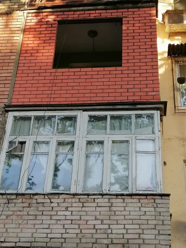 Balkonga gisht teramiz arzon sifatli — фото 1