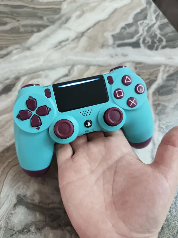 PS4 контроллер 1:1 New! 7