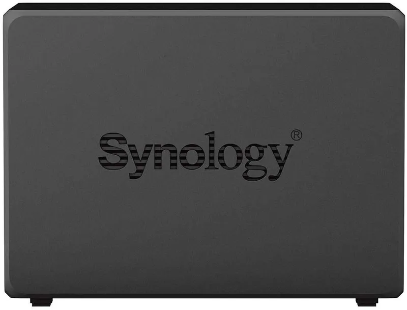 }Сетевое хранилище NAS Synology DS723+ 5