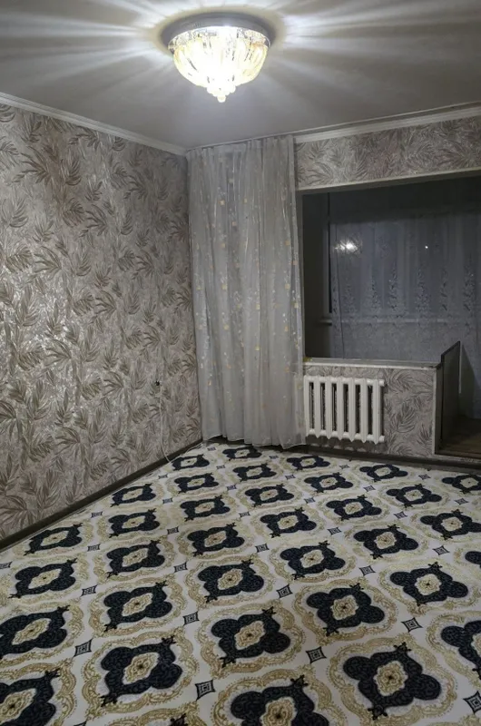 Аренда квартиры 2/2/4 Чиланзар 20 квартал — фото 1