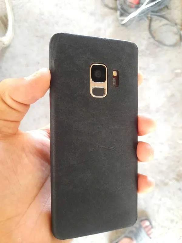 Samsung galaxy s9 5 Samsung galaxy s9 5