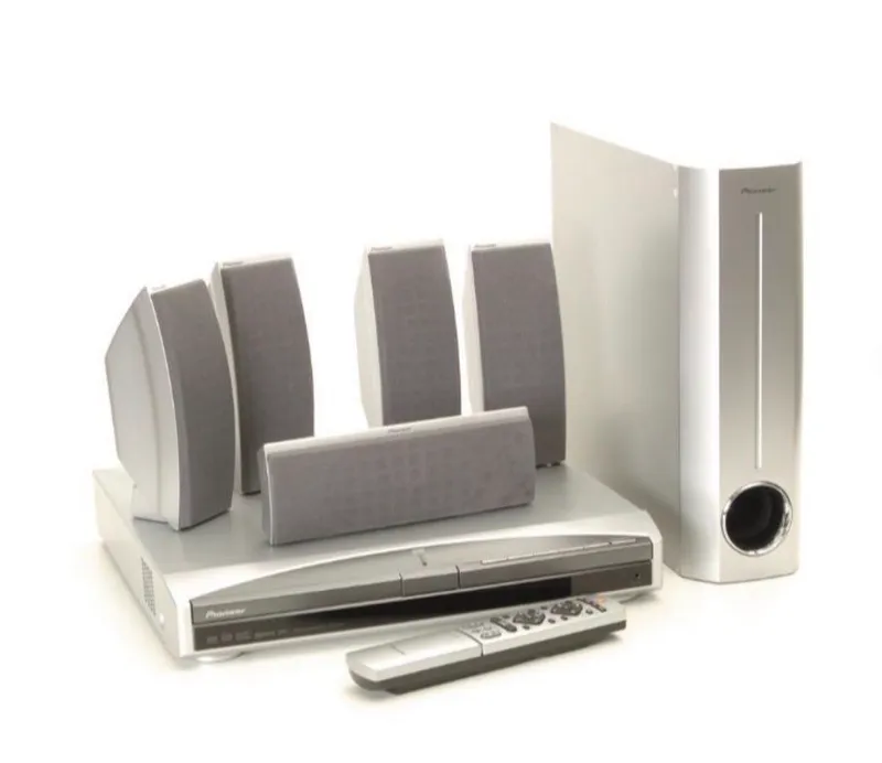 Pioneer домашний кинотеатр 1 Pioneer домашний кинотеатр 1