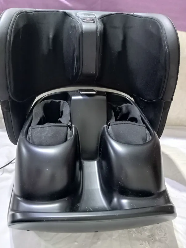 LEG&FOOT MASSAGER — фото 1