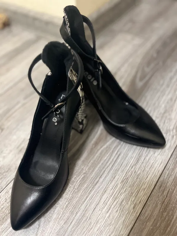 Korea tufli 36 razmer