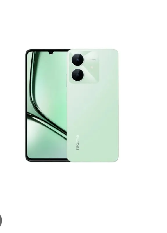 Realme note 60