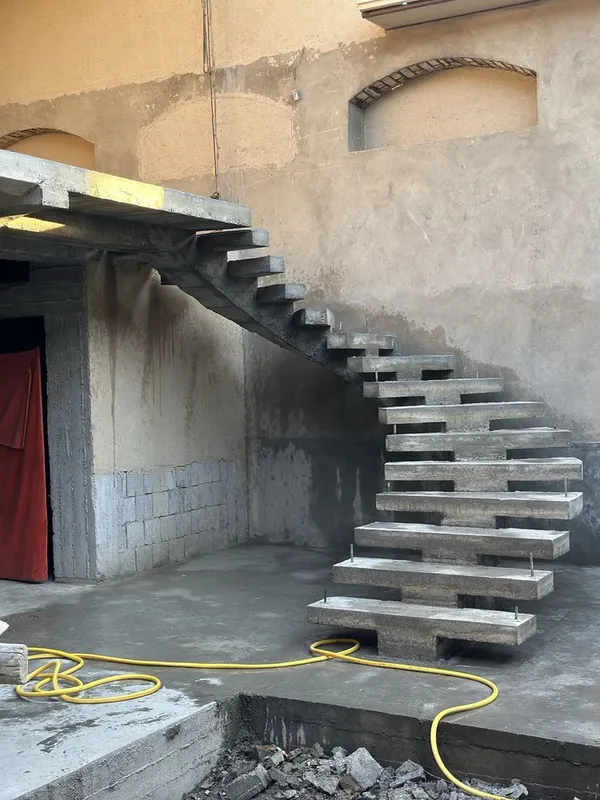 Beton zina quyish xizmati 1