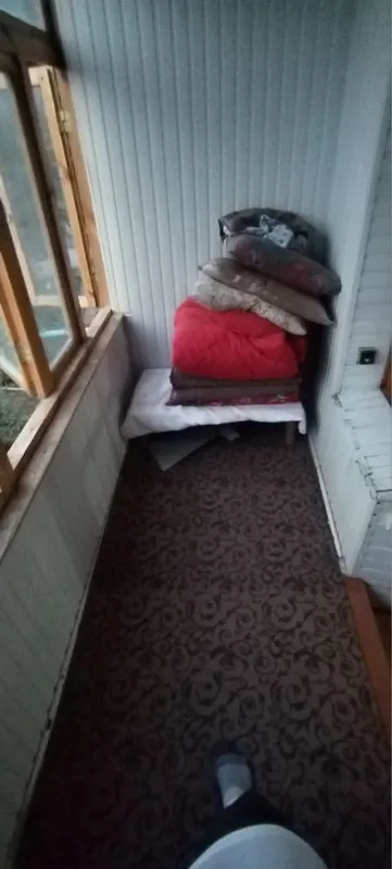В Троске на обочине дороги, перед Университетом, сдается в аренду 1-комнатный дом 5 В Троске на обочине дороги, перед Университетом, сдается в аренду 1-комнатный дом 5