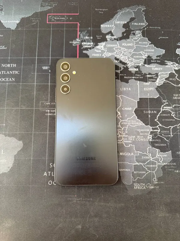 Samsung A34 5G / 128 gb / 8 gb 2