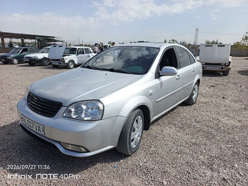 LACETTI сотилади 2 LACETTI сотилади 2
